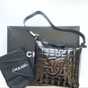 CHANEL Shoulder bag - Sac Camera